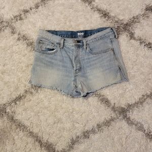 BDG Mid Rise Breezy Short